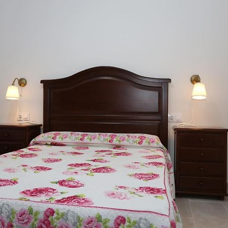 Vila Casa Pepi Sanchez Conil Conil De La Frontera Exteriér fotografie