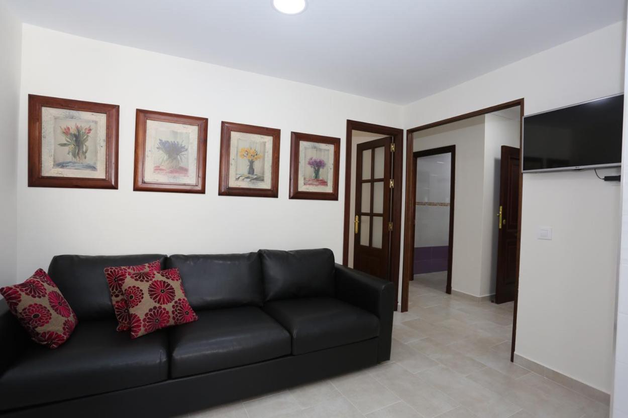 Vila Casa Pepi Sanchez Conil Conil De La Frontera Exteriér fotografie