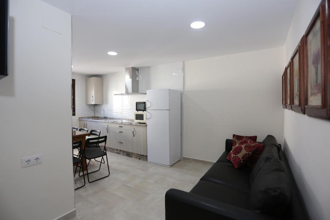 Vila Casa Pepi Sanchez Conil Conil De La Frontera Exteriér fotografie
