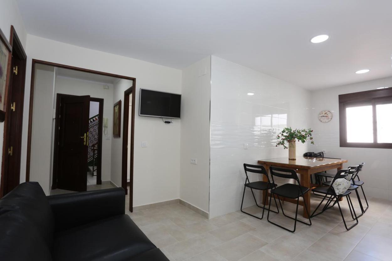 Vila Casa Pepi Sanchez Conil Conil De La Frontera Exteriér fotografie
