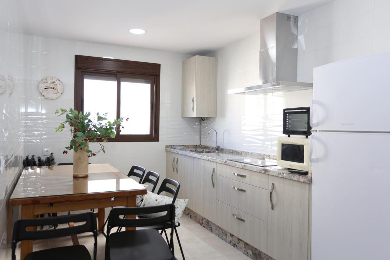 Vila Casa Pepi Sanchez Conil Conil De La Frontera Exteriér fotografie