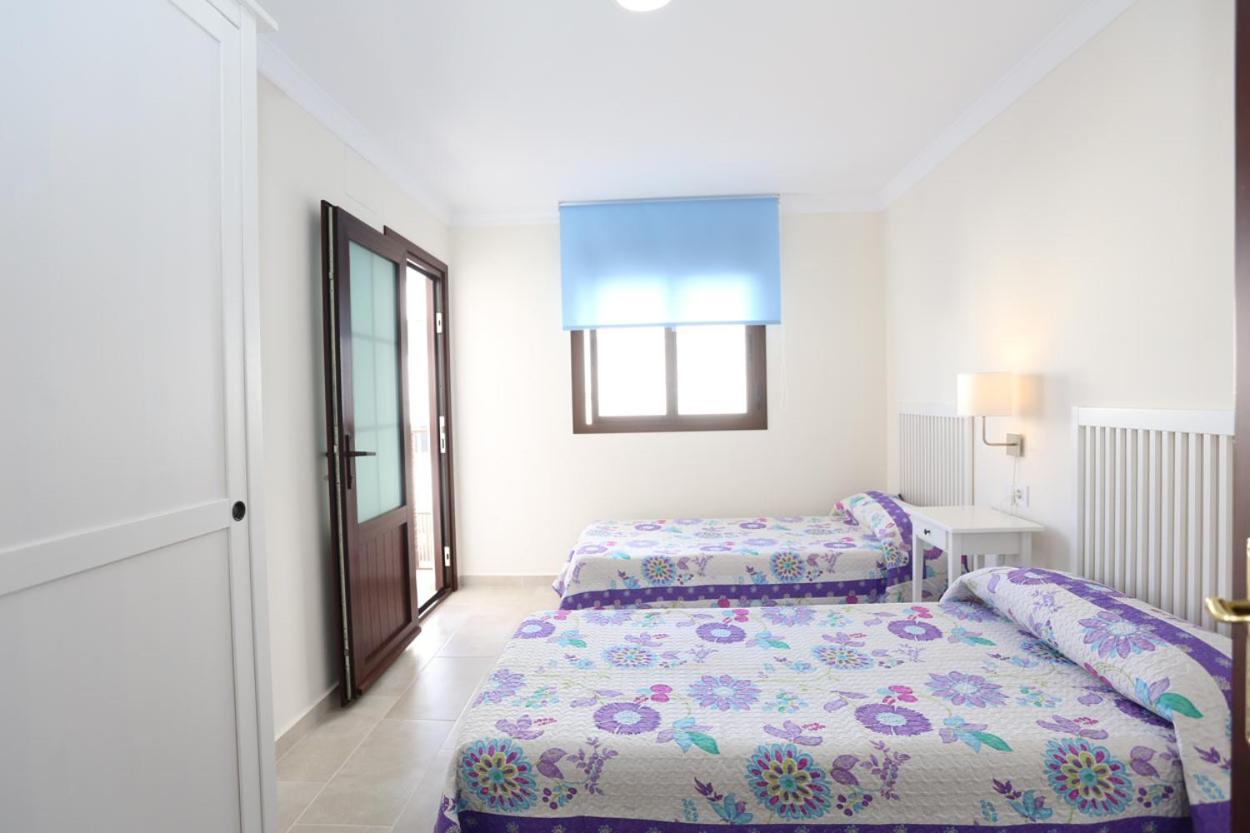 Vila Casa Pepi Sanchez Conil Conil De La Frontera Exteriér fotografie