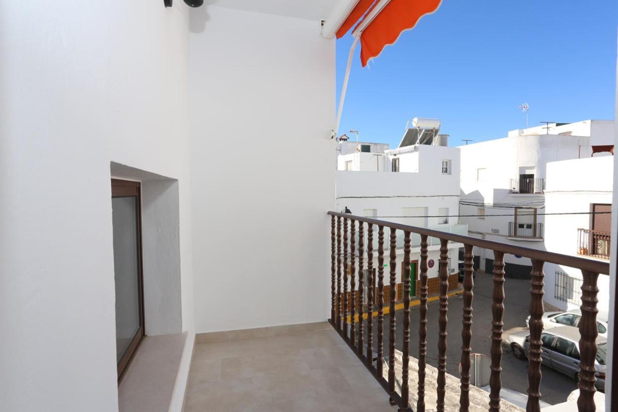 Vila Casa Pepi Sanchez Conil Conil De La Frontera Exteriér fotografie