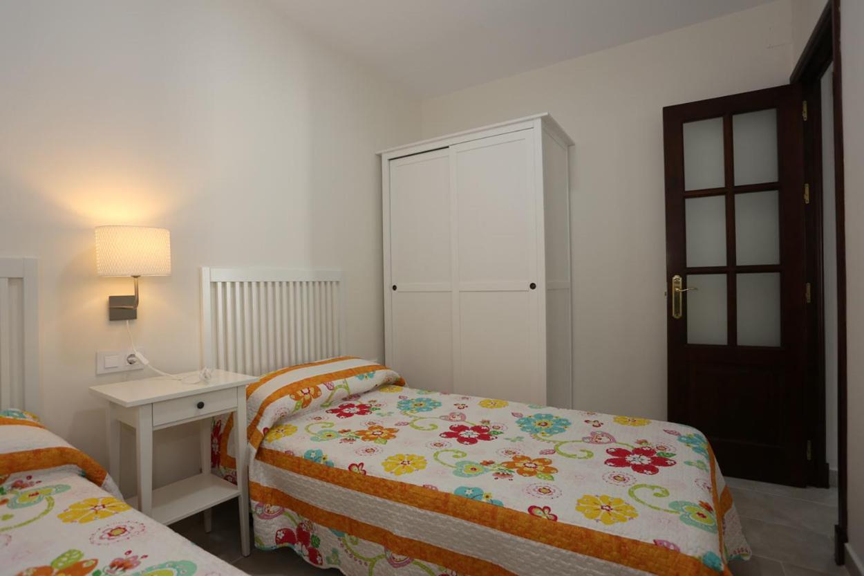 Vila Casa Pepi Sanchez Conil Conil De La Frontera Exteriér fotografie