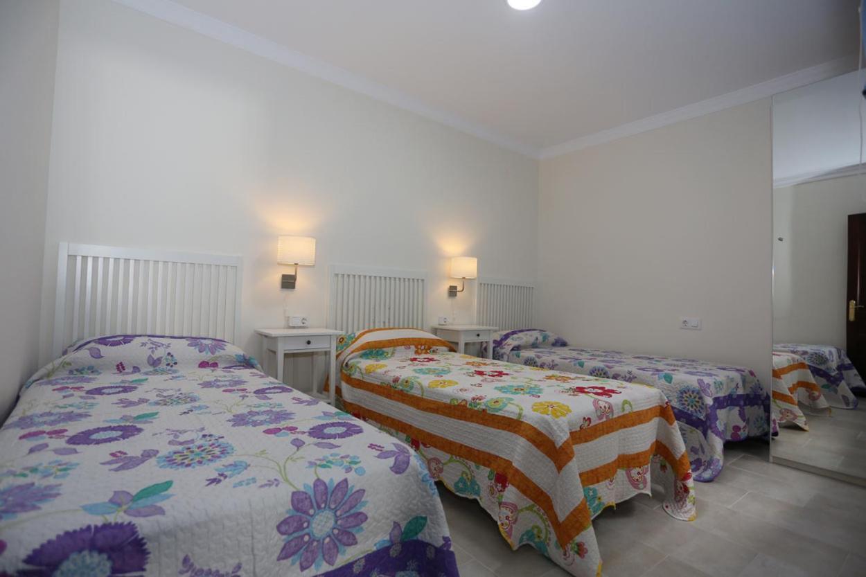 Vila Casa Pepi Sanchez Conil Conil De La Frontera Exteriér fotografie